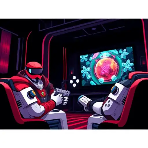 The Evolving Landscape of Online Gaming