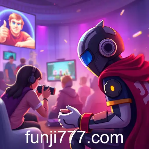 Gaming Evolution and Player Dynamics