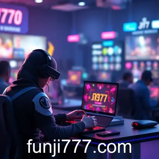 Gaming Trends and Tech in 2025