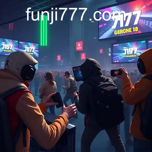 The Digital Landscape: Evolution of Gaming Platforms