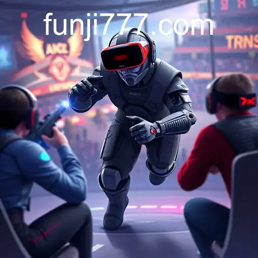 Gaming Evolution in 2025