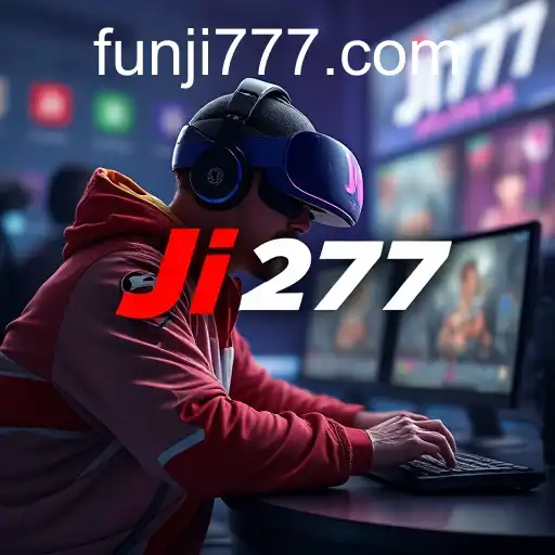 The Rise of Ji777: Revolutionizing Online Gaming