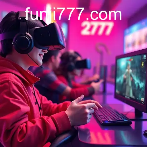 The Rise of Online Gaming in 2025