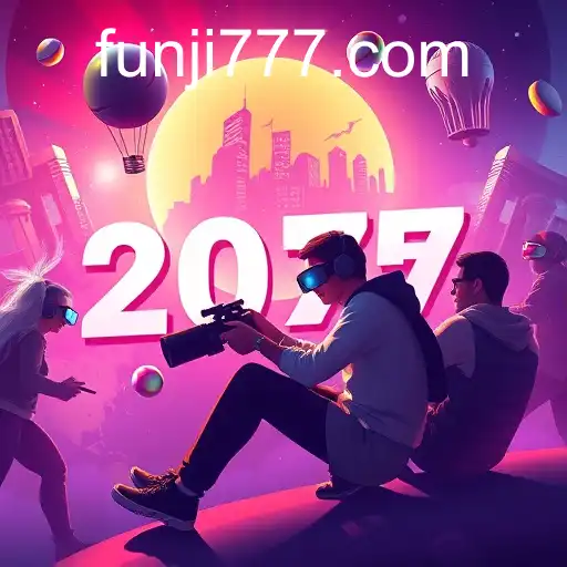 The Rising Influence of Online Gaming in 2025