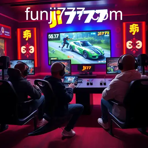 The Rise of Digital Gaming Platforms