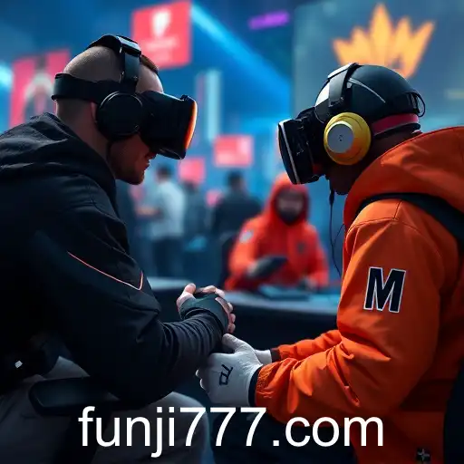 The Rise of Gaming Platforms in 2025