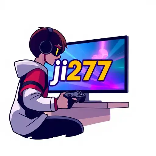 The Rise of ji777 in Online Gaming