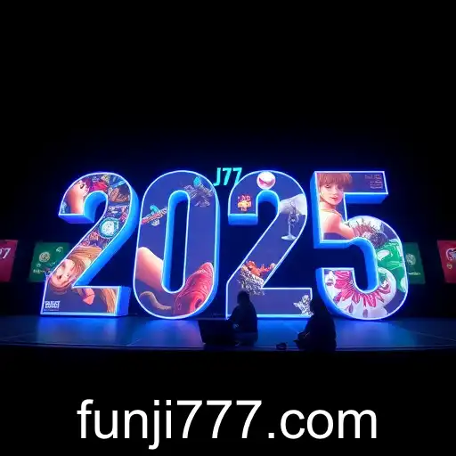 The Rise of Online Gaming in 2025
