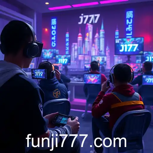 The Rise of Online Gaming in 2025