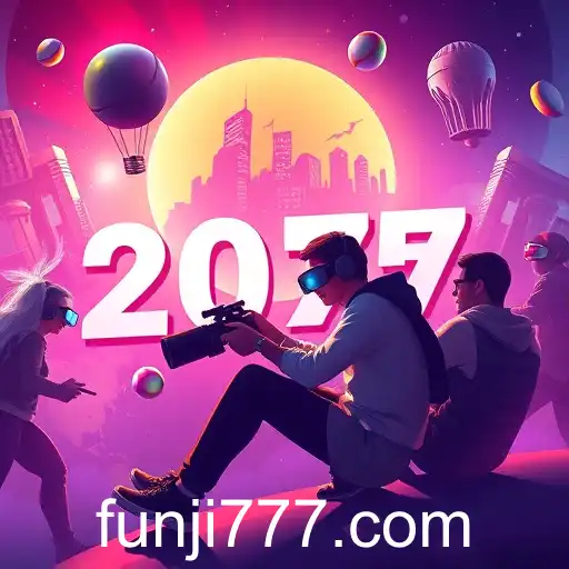 The Rising Influence of Online Gaming in 2025